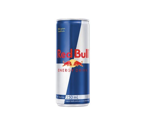 Energético Red Bull